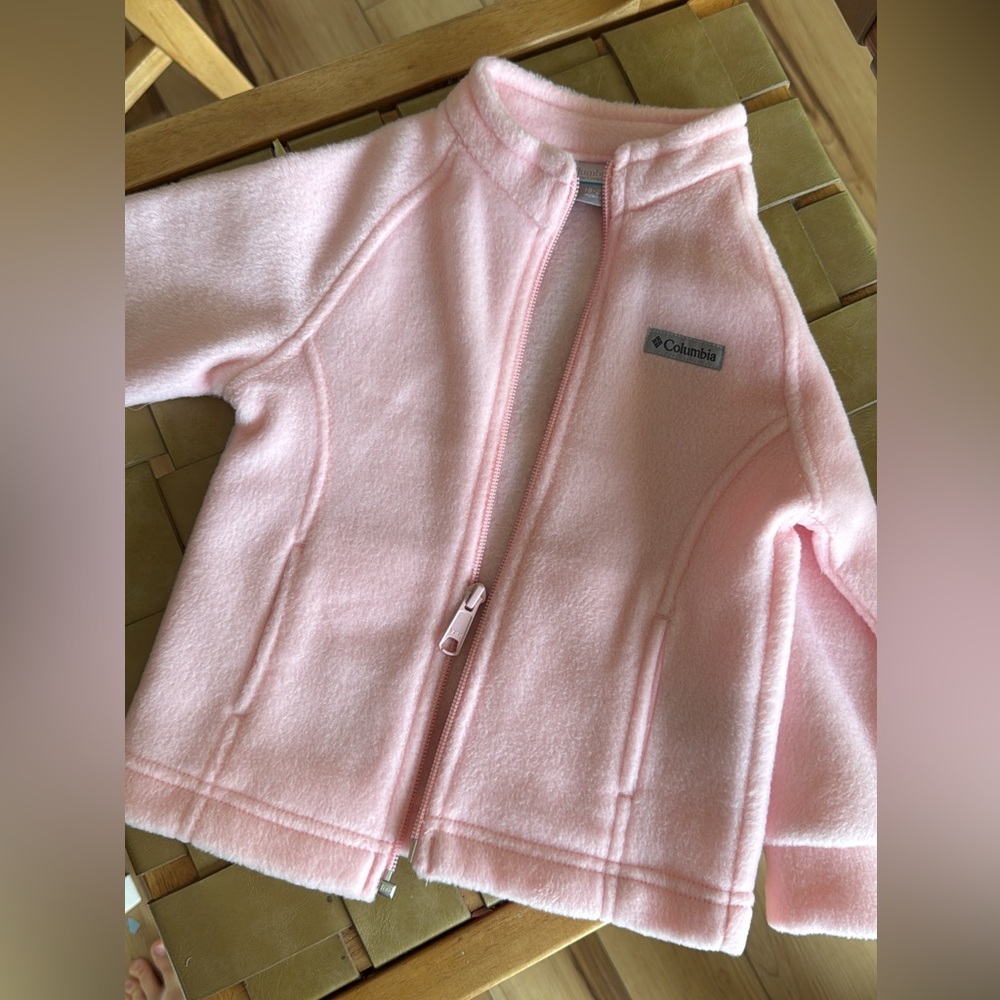 Columbia Kids Jacket